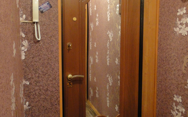 Апартаменты в Центре