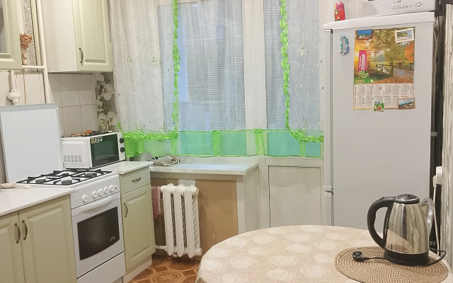 Квартира современная в Лихославль