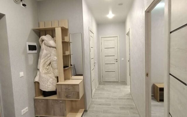 Na Institutskoy 13 Flat