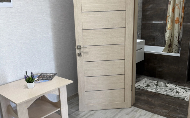 Квартира в новом доме ЖК Созвездие рядом с морем