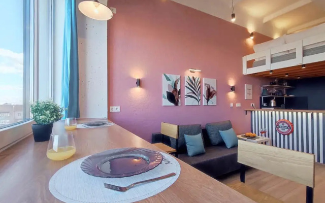 Like 914-1 Apartment