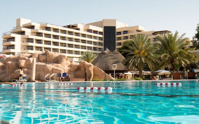 Danat Al Ain Resort Hotel