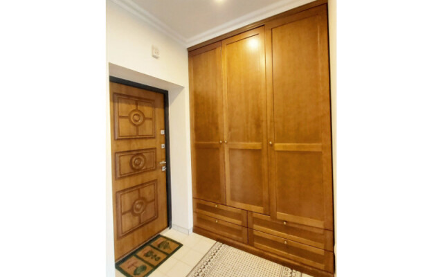 Апартаменты Лофт у моря