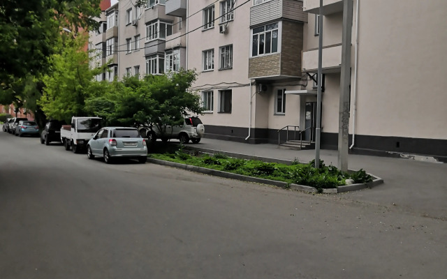 Studiya U Morya Flat