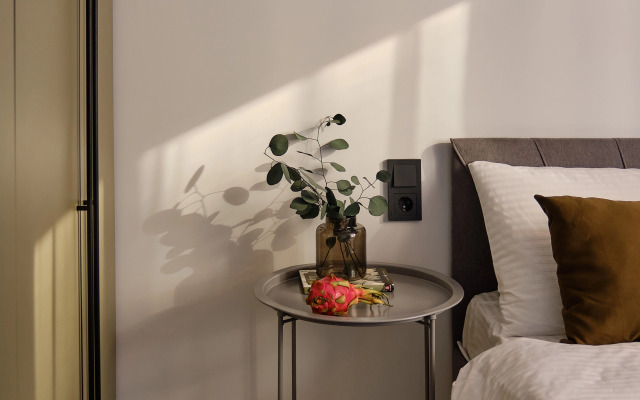 Квартира Комфортная в ЖК Сюжеты