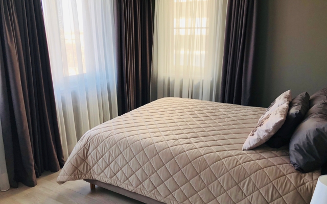 Квартира Sweet Dreams Apartments Московские Ворота