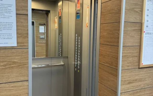 Квартира Уютная возле аквапарка в ТЦ Планета