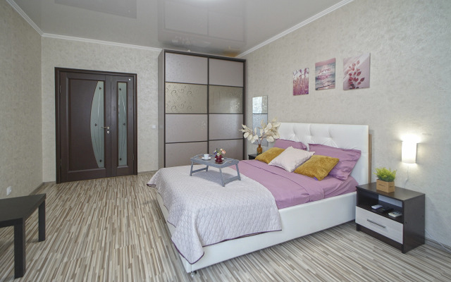 Квартира Нежность в Центре Событий