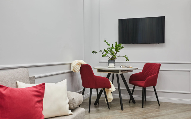 Квартира FlatStay на 6 человек у Юсуповского сада