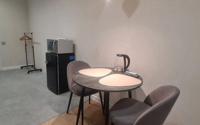 Апартаменты Hugge Place 249