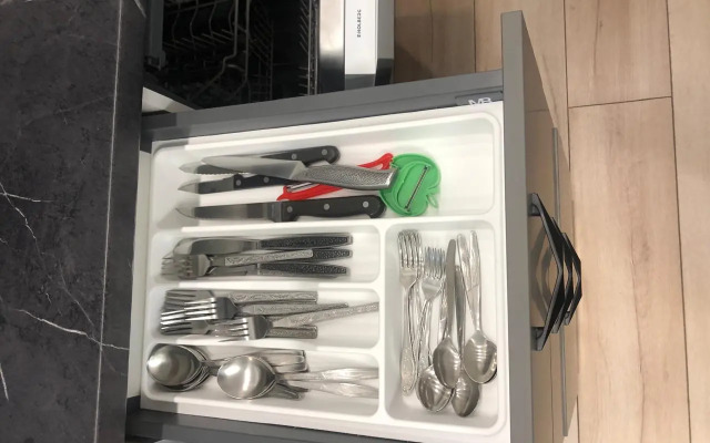 Апартаменты Уютные апартаменты на берегу Балтийского моря