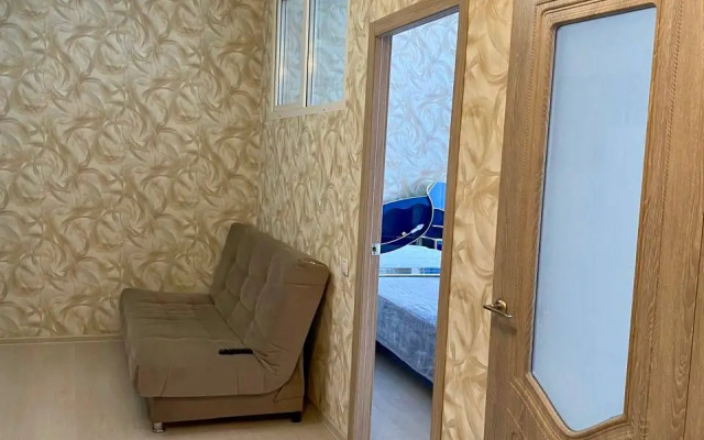 Квартира 3-комнатная в центре на Мичурина