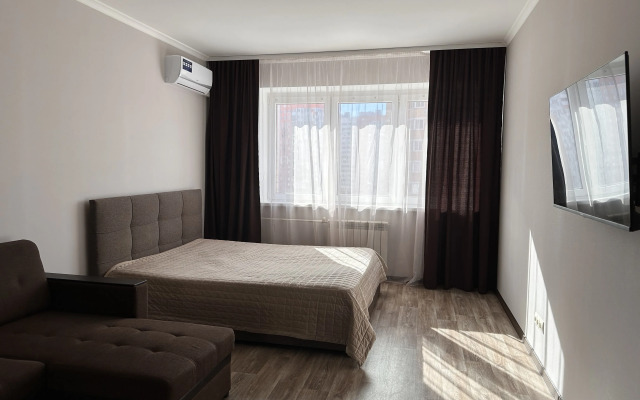 Sviridova 17 Apartments