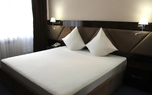 Hotel Comfort Place