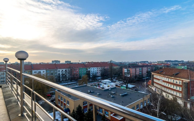 Апартаменты Apart39 в Центре Города 2