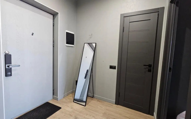 Квартира на Улице Городской Вал 15к2