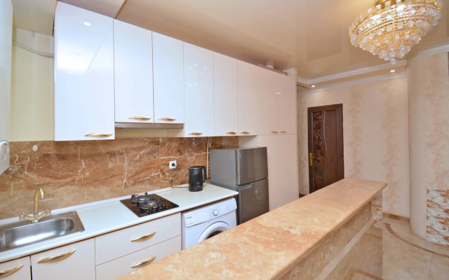Perte House on Pushkin 43 Apartments