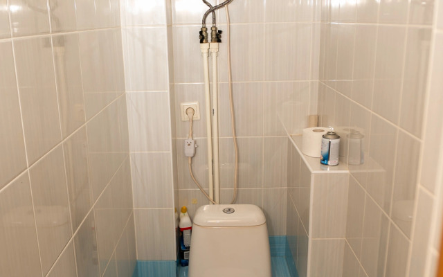 Квартира на ул. Арцыбушевской, 3