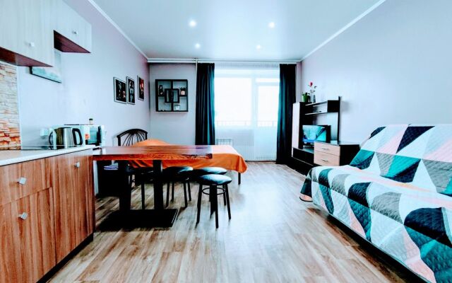 On Komarova Apartments