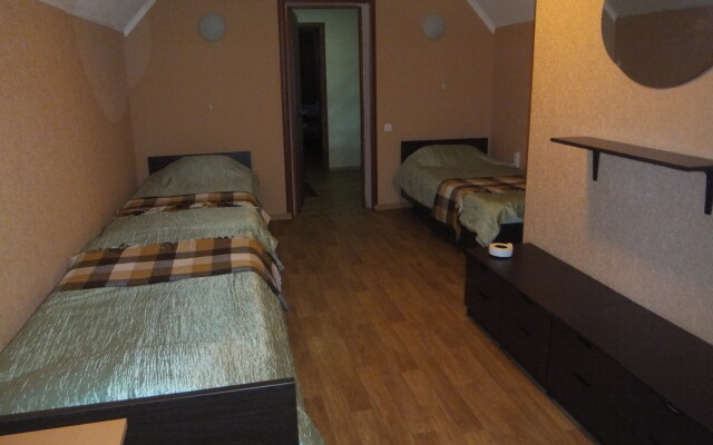 Na Stasova Guest House