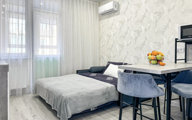 Studiya V Anape V 100 Metrakh Do Morya Flat