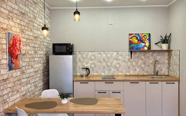 Kolumb Flat