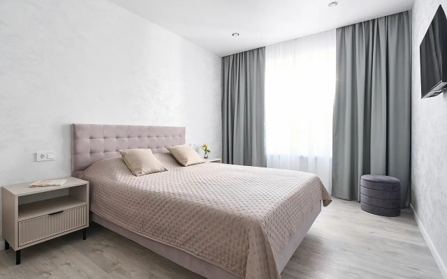 Baltic Sense Apartments