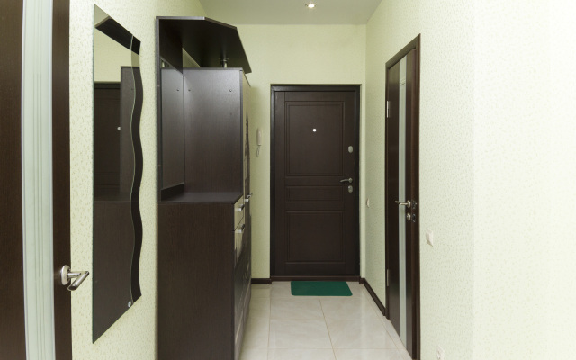 Na prospekte Lenina 124 Apartments