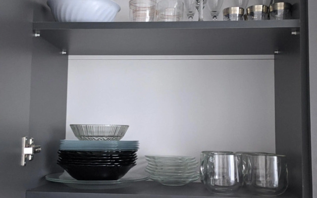 Уютная новая 2-х комнатная квартира