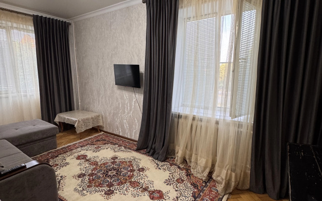 Dvuhkomnatnaya V Tsentre Goroda Flat