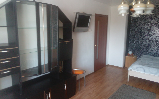 Odnokomnatnaya kvartira v samom tsentre goroda Apartment