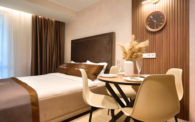 Апартаменты Grand Palace 1231