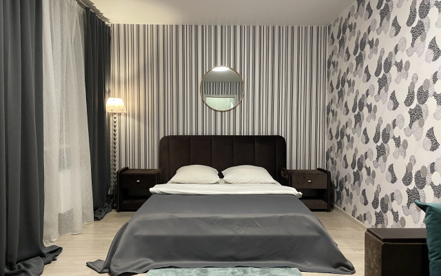 Квартира уютная у Строительного университета посуточно удобно и бюджетно