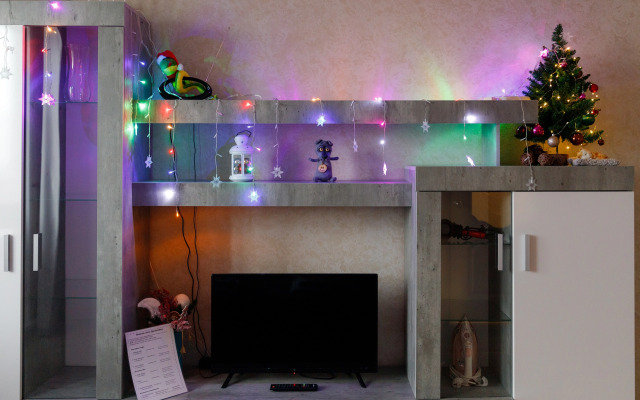 Квартира PrezentHaus 2 Моршанское шоссе 24Г