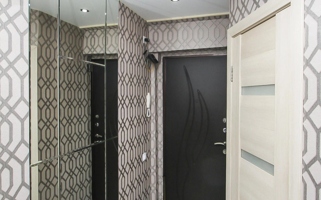 Квартира 1-комнатная на Бахилова