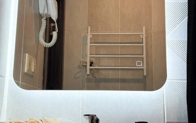 V Zhk Ispanskie Kvartaly 2 Is1 Apartments