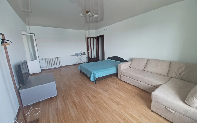 Квартира на Горького 19