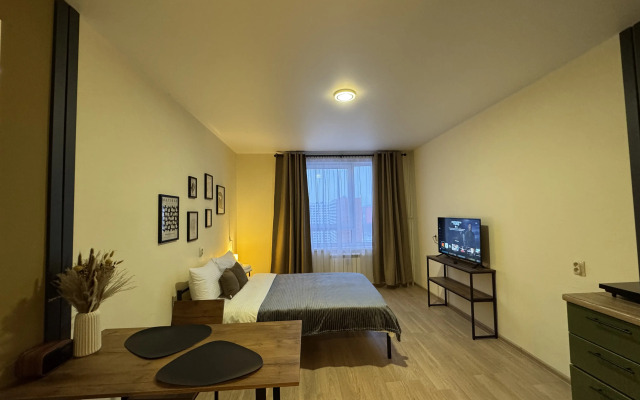 Апартаменты Апарт-Комфорт на Академика Колмогорова 22