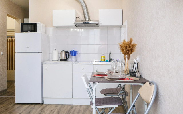 Квартира Уютная