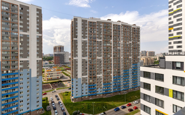 Апартаменты Rent198-2