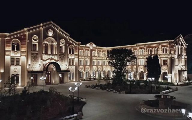 Квартира У Херсонеса