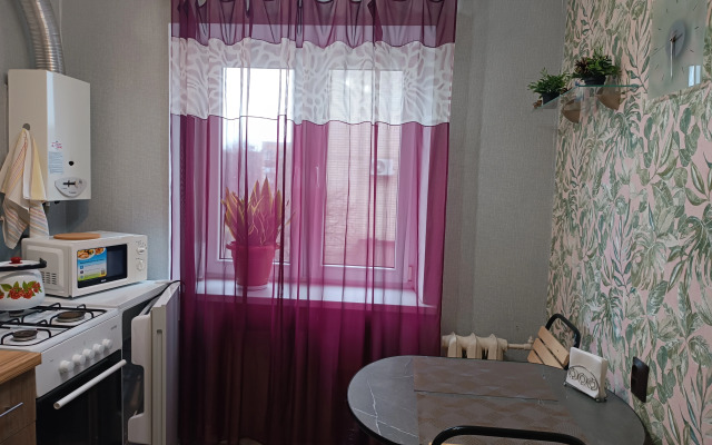 Апартаменты на Ленинском Проспекте