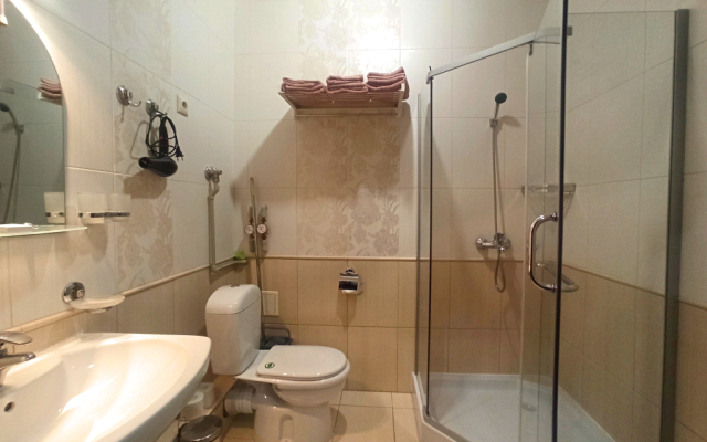 Апартаменты Афалина