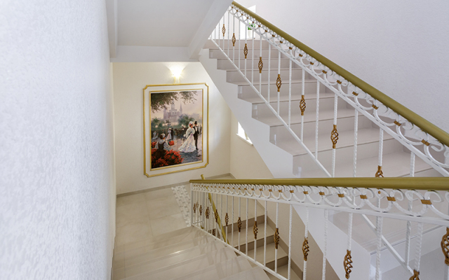 Semashko Hotel