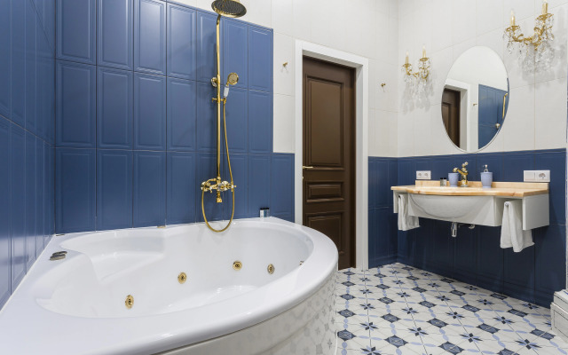 Апартаменты ОМ