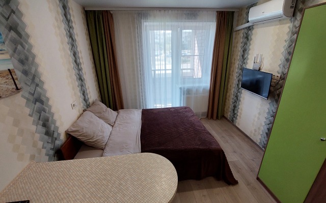 SV Zhiraf Apartments
