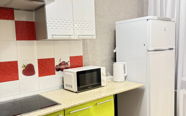 Квартира В центре Перми