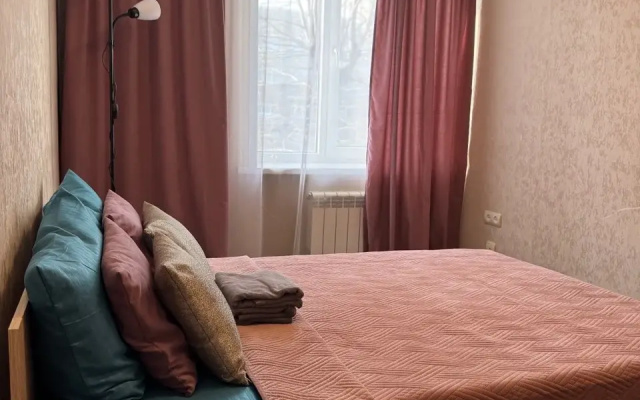 Квартира на Красном Проспекте 70