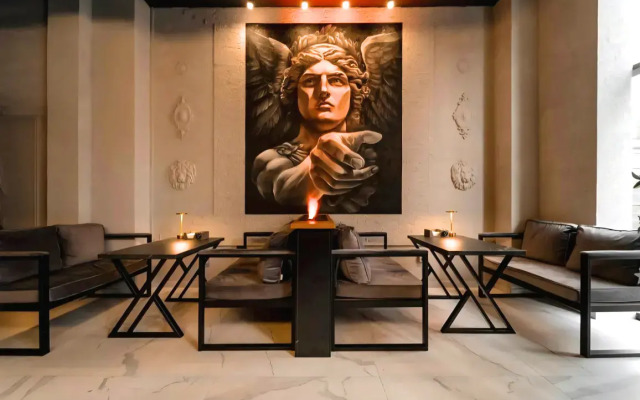 U Morya 114 Apartments