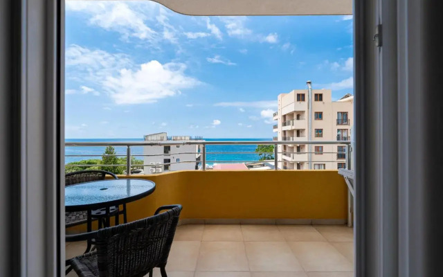 Saray Apartments